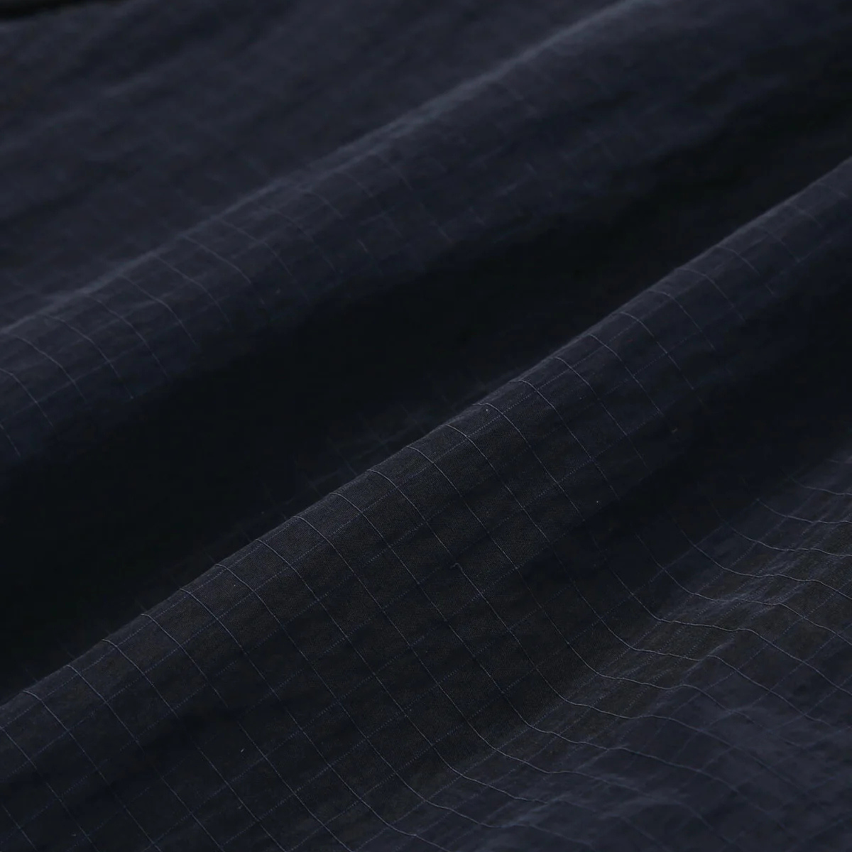 AND WANDER - L\S Combi T-Shirt