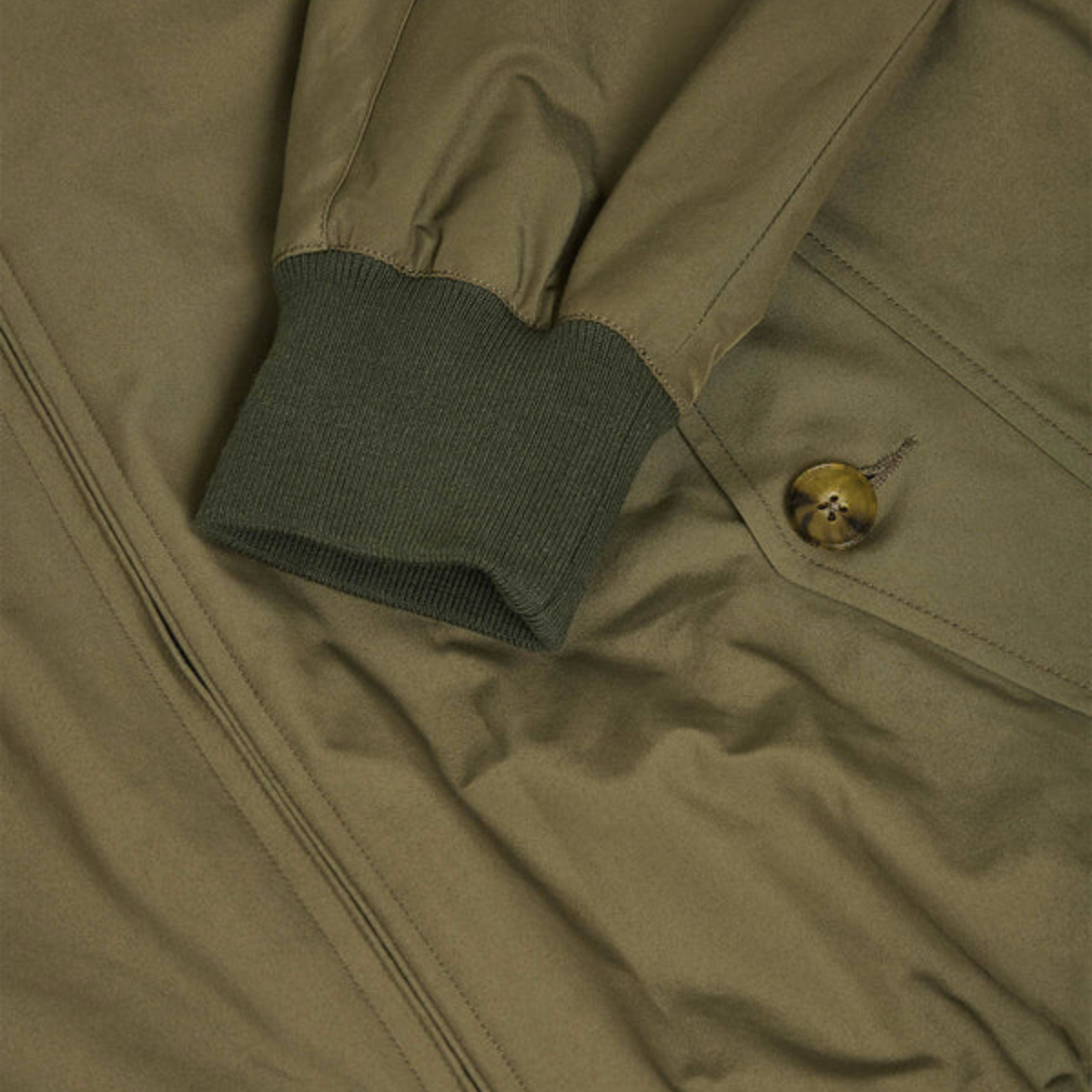 BARACUTA - G9 Harrington