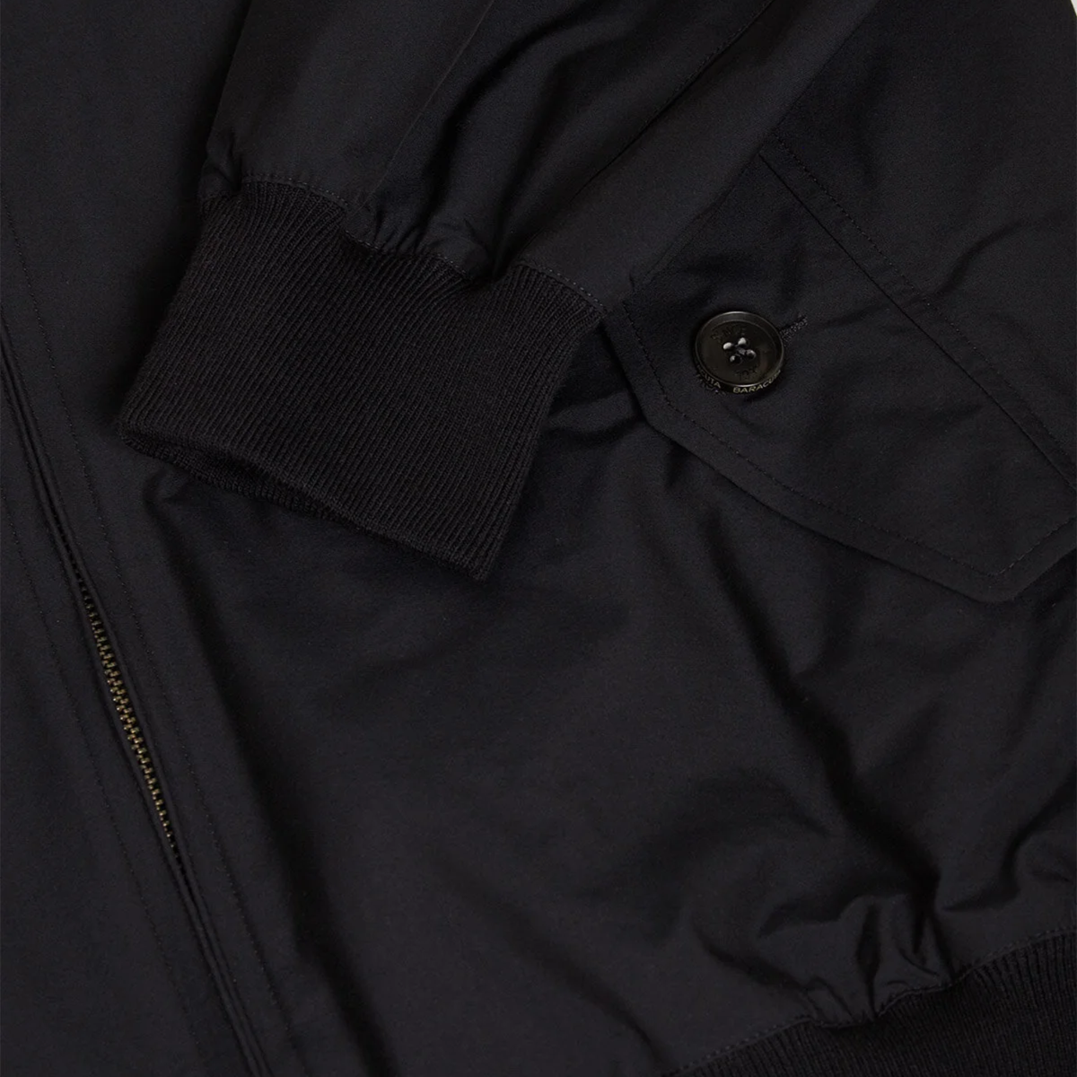 BARACUTA - G9 Harrington