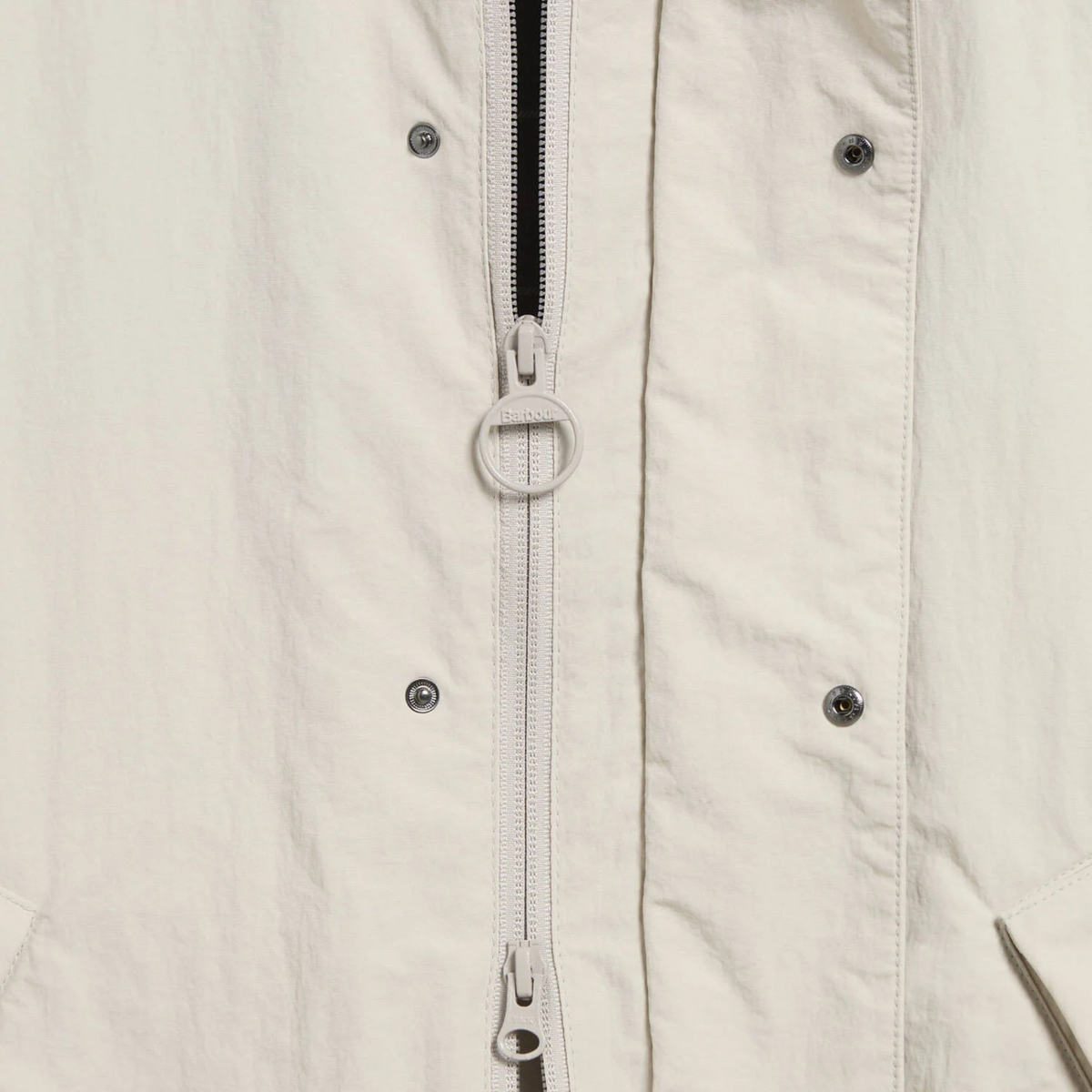 BARBOUR - Transport Nylon Jacket