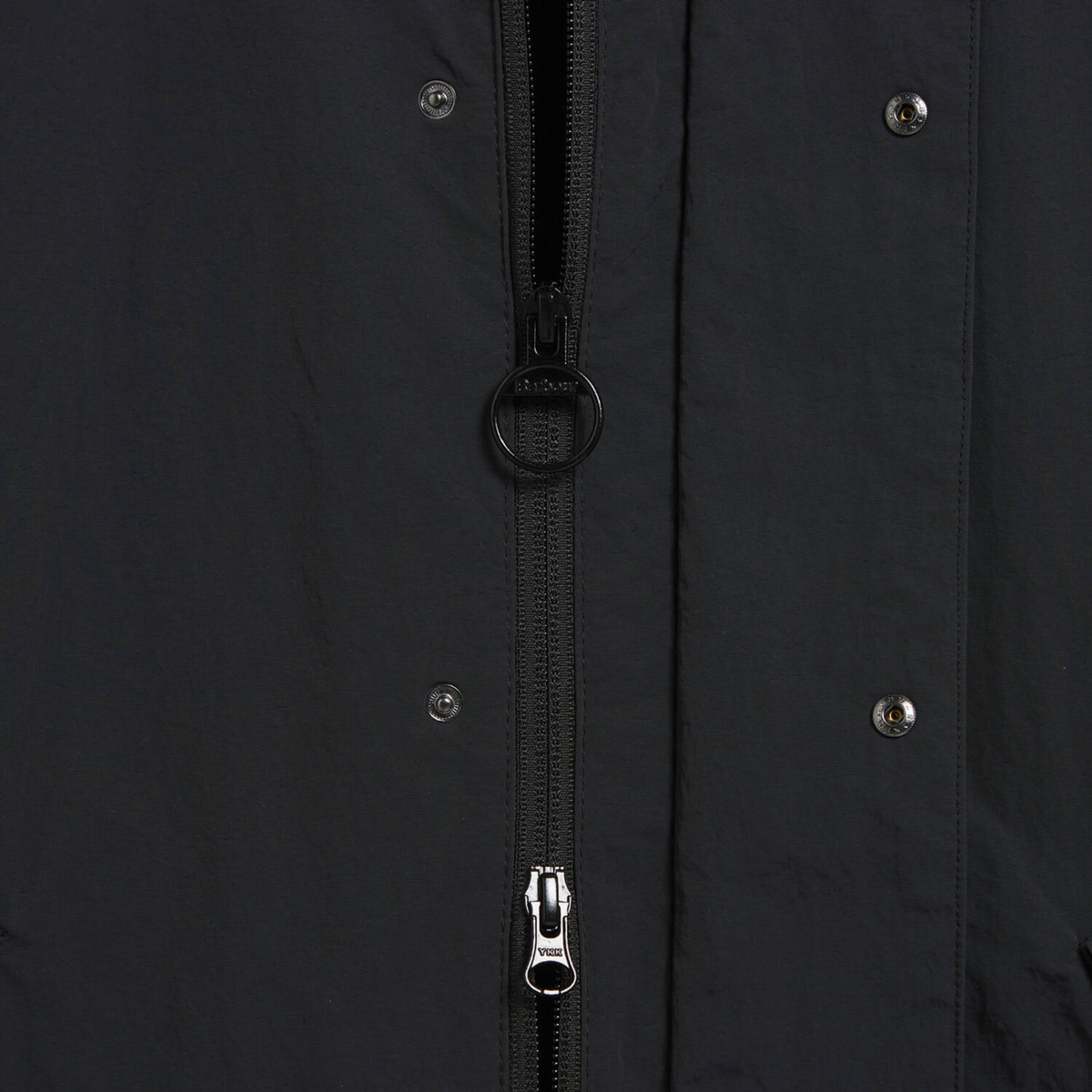 BARBOUR - Transport Nylon Jacket