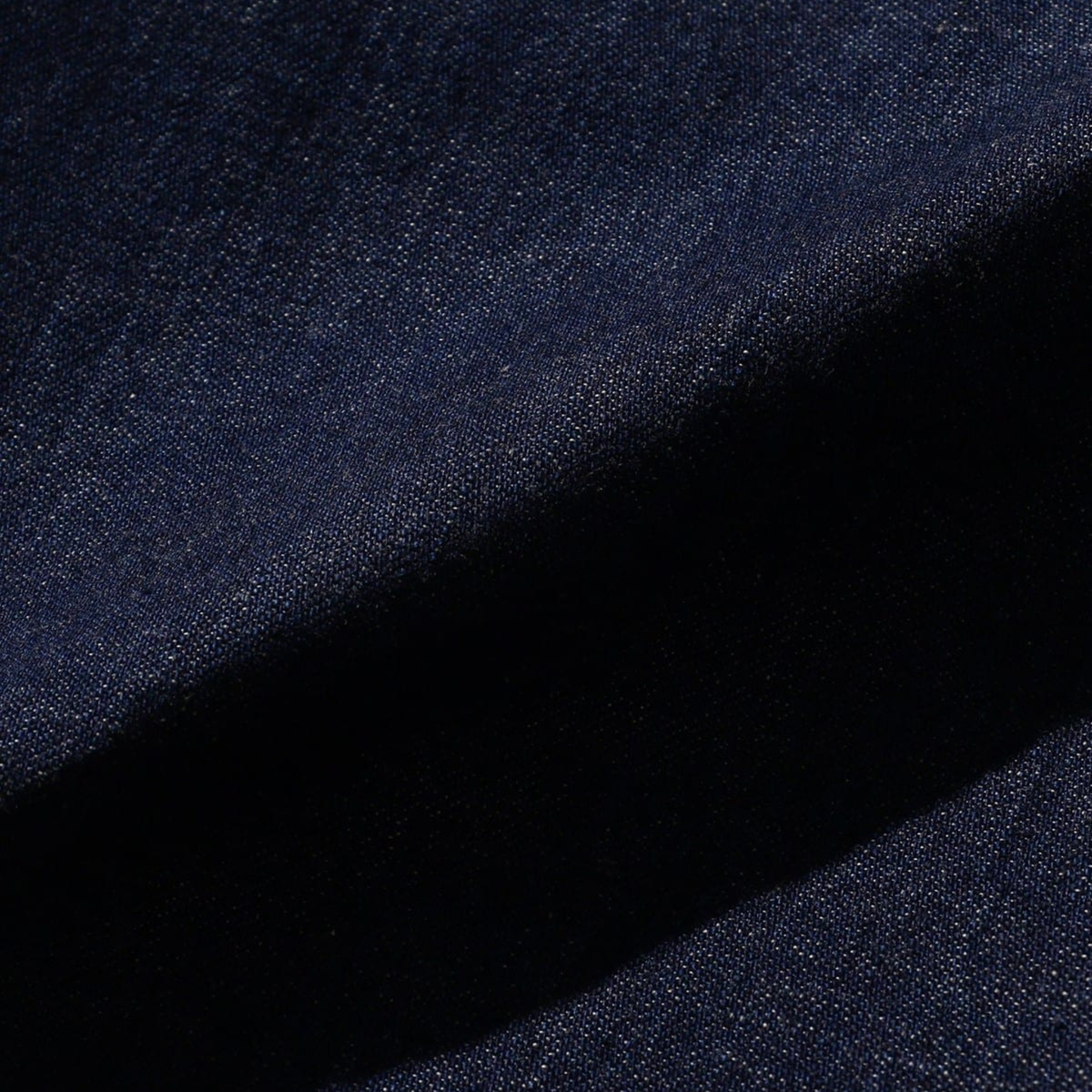Beams+ - Mil 8oz Denim Trousers