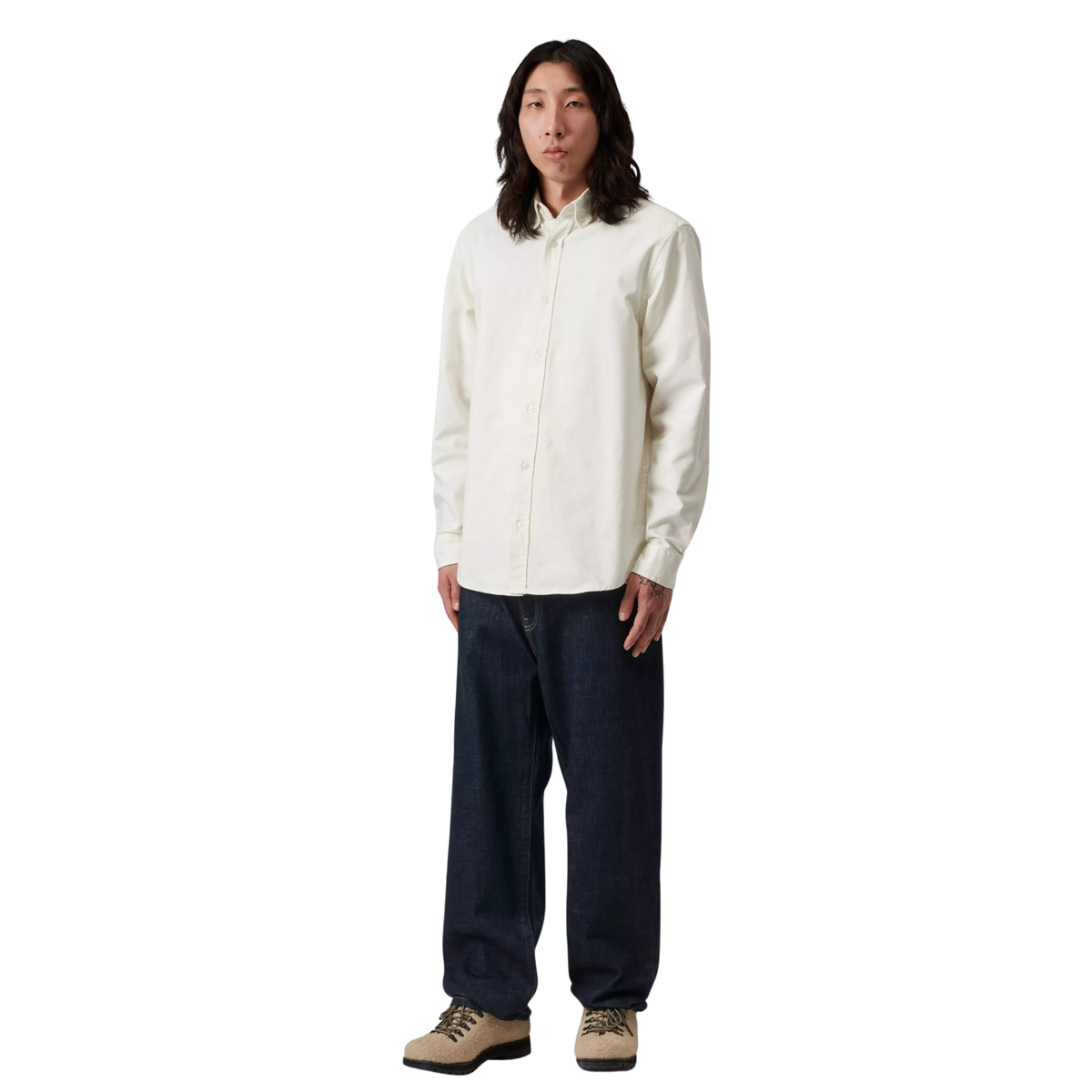 CARHARTT WIP - Aaron Pant