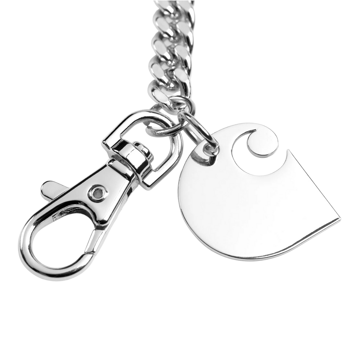CARHARTT WIP - Cuban Link Keychain