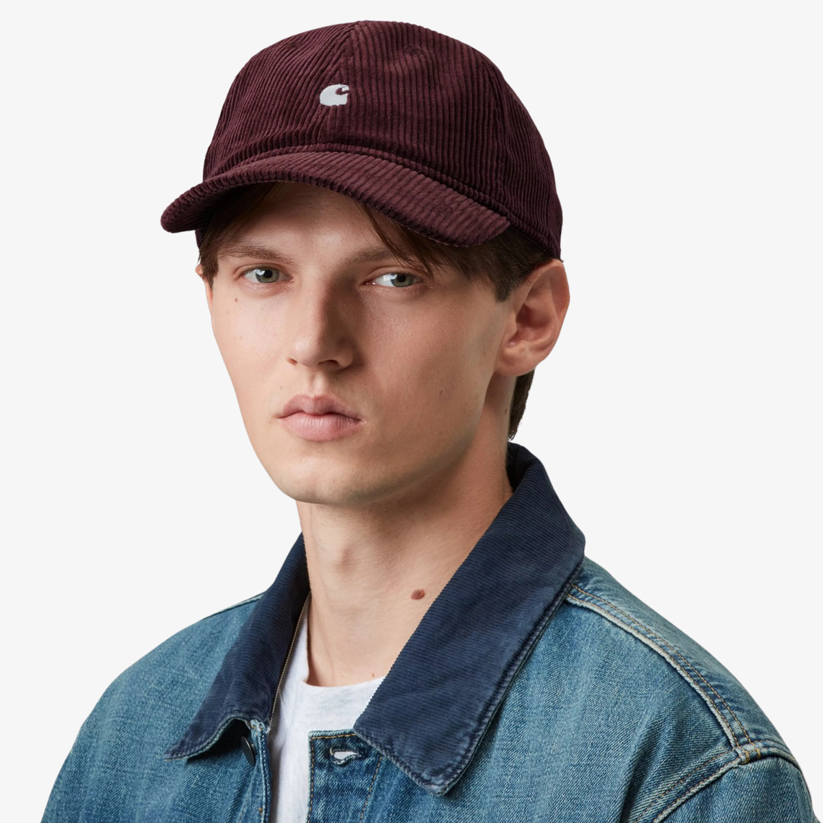 CARHARTT WIP - Harlem Cap