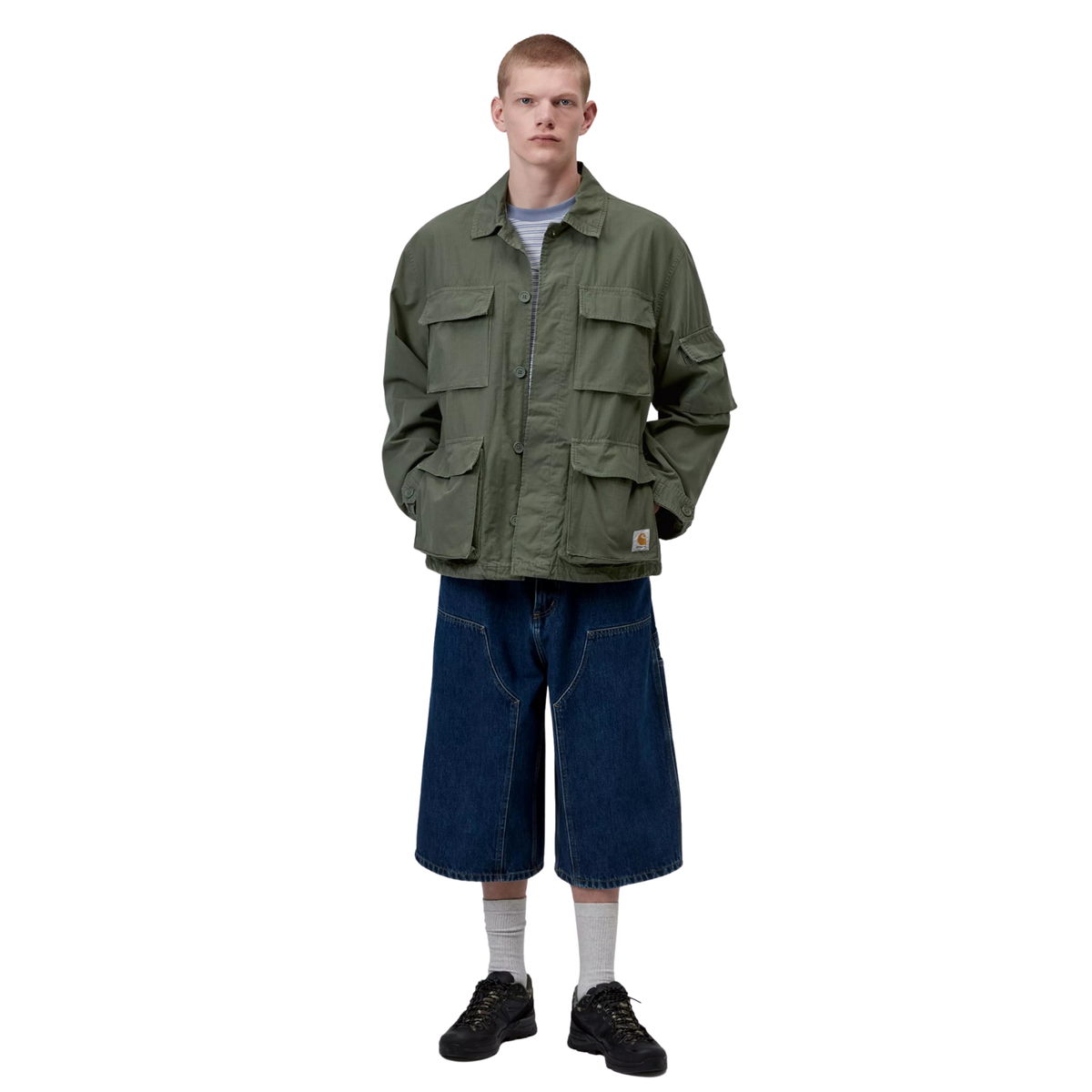 CARHARTT WIP - Mandelson Jacket