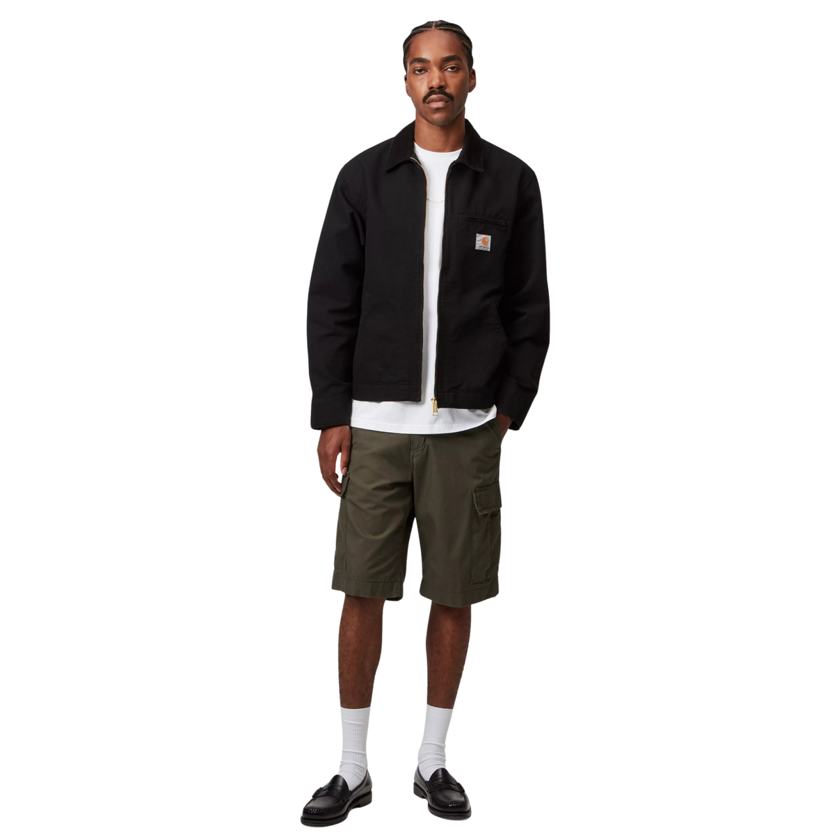 CARHARTT WIP - Regular Cargo Short