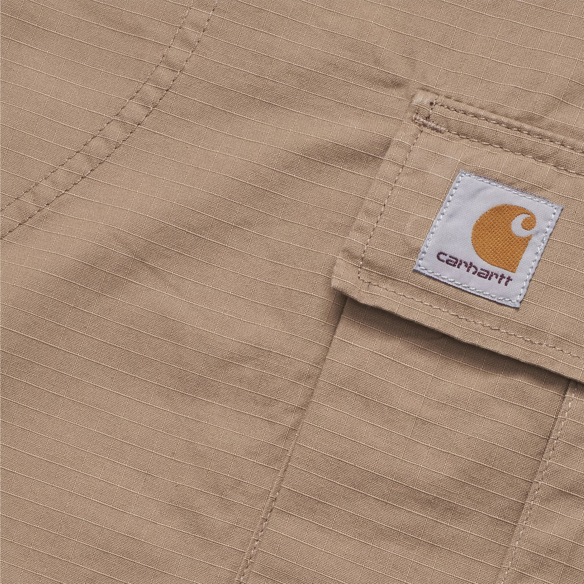 CARHARTT WIP - Regular Cargo Short