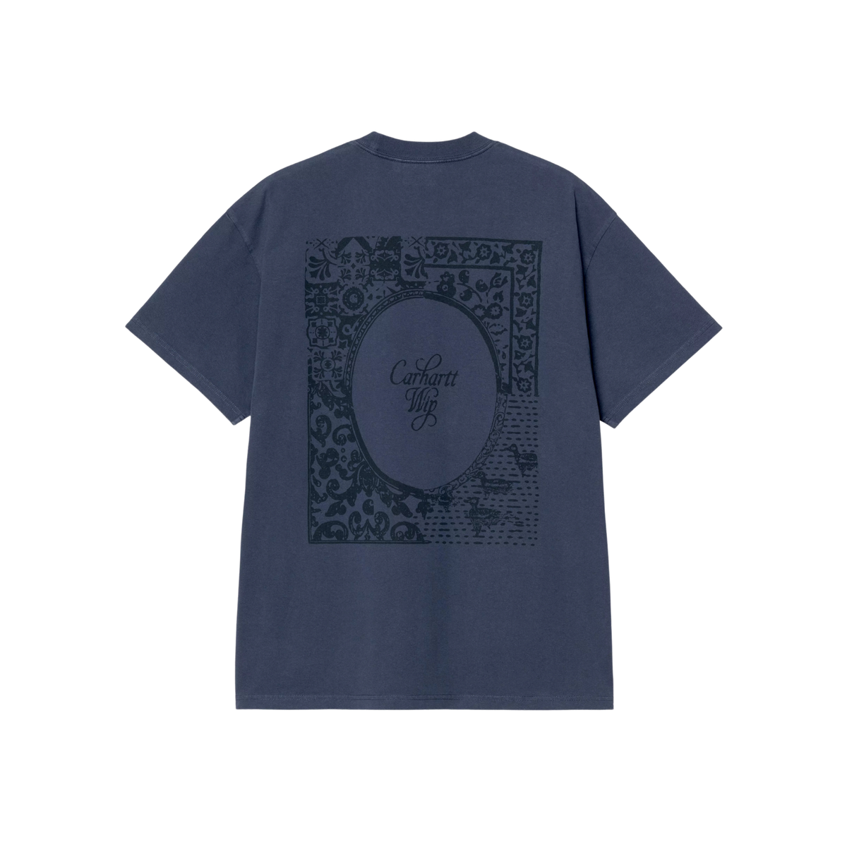 CARHARTT WIP - S\S Vestige T-Shirt