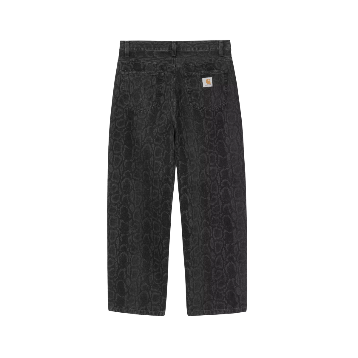 CARHARTT WIP - Snake Landon Pant