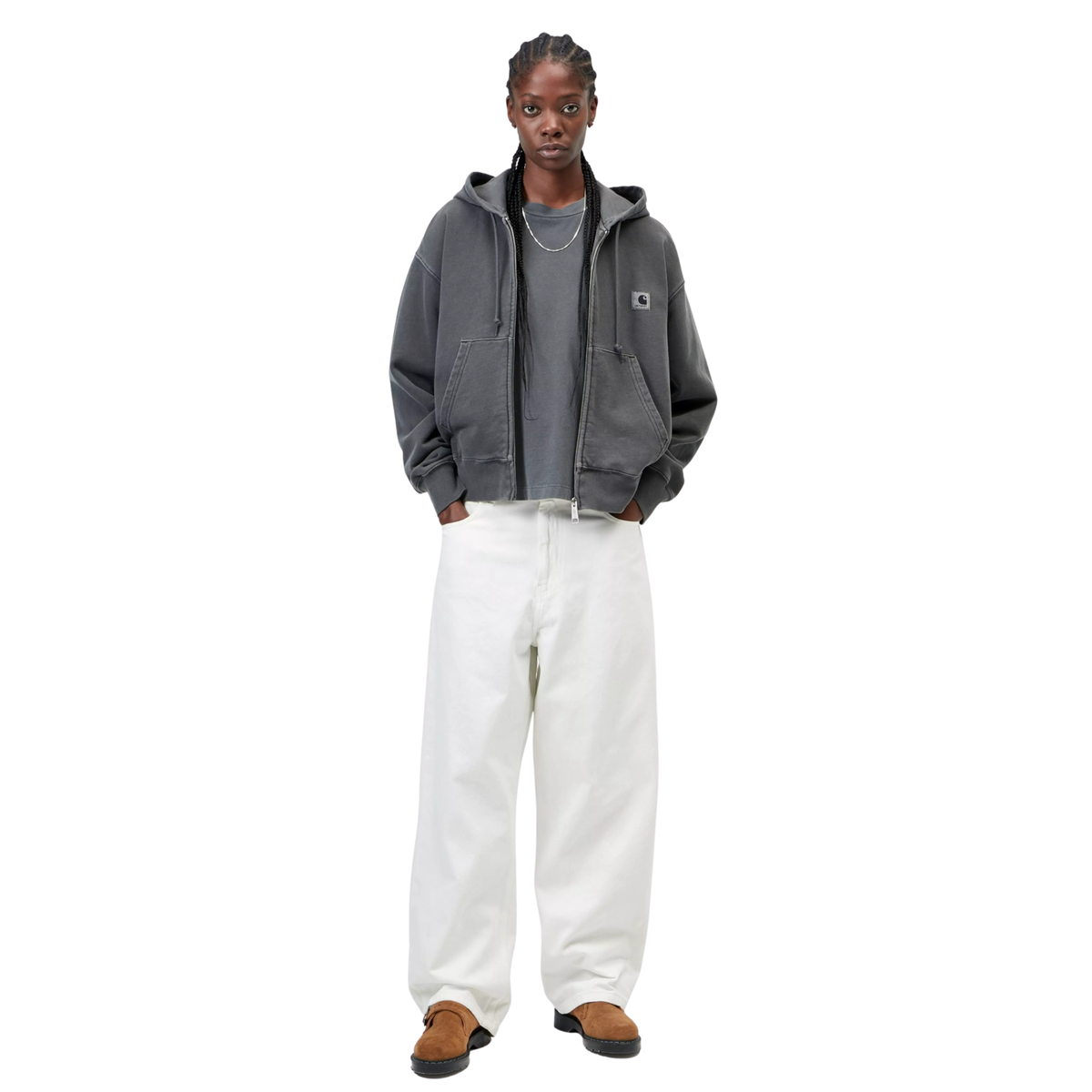 CARHARTT WIP - W' Brandon Pant