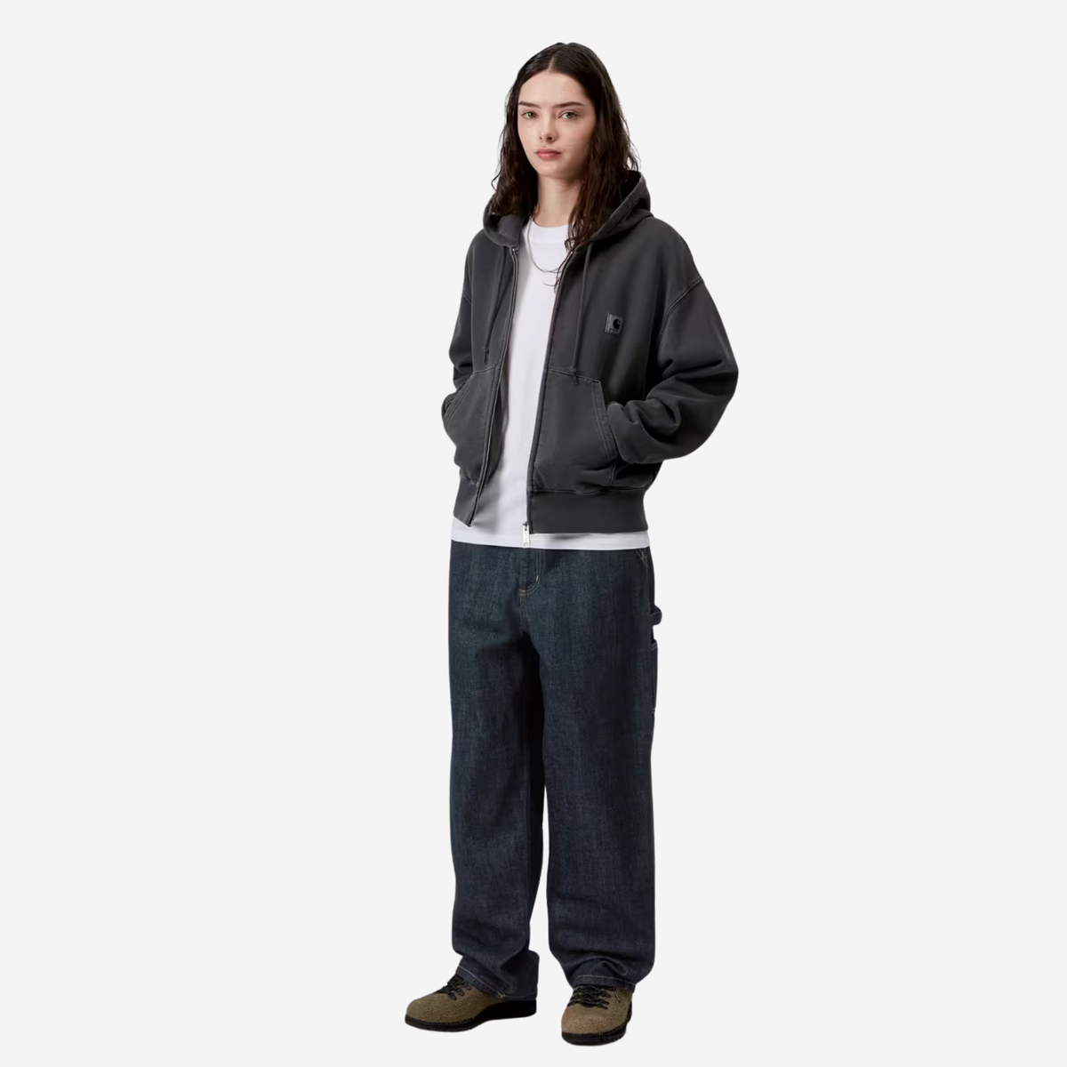 CARHARTT WIP - W' Brandon Single Knee Pant