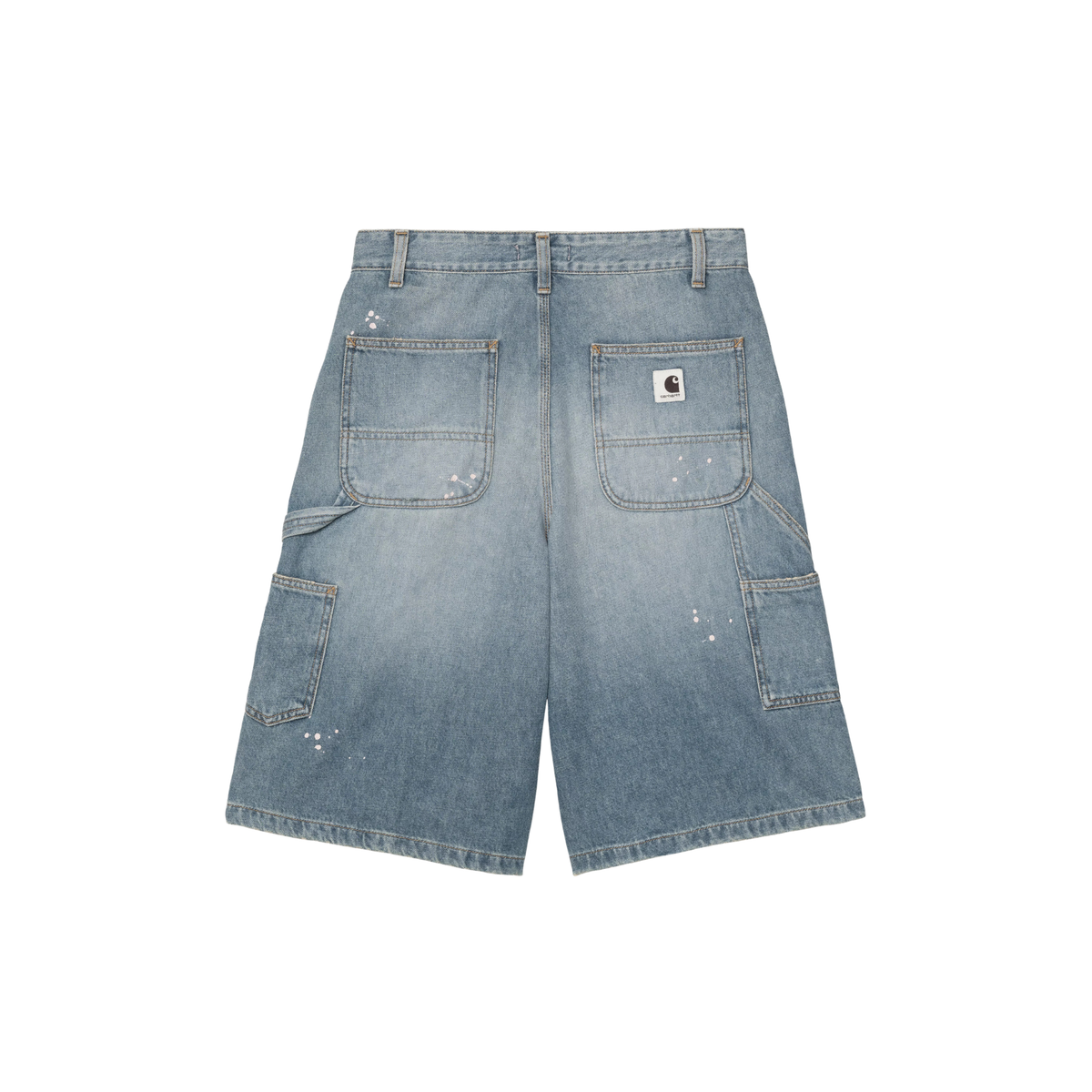 CARHARTT WIP - W' Nixon Double Knee Short