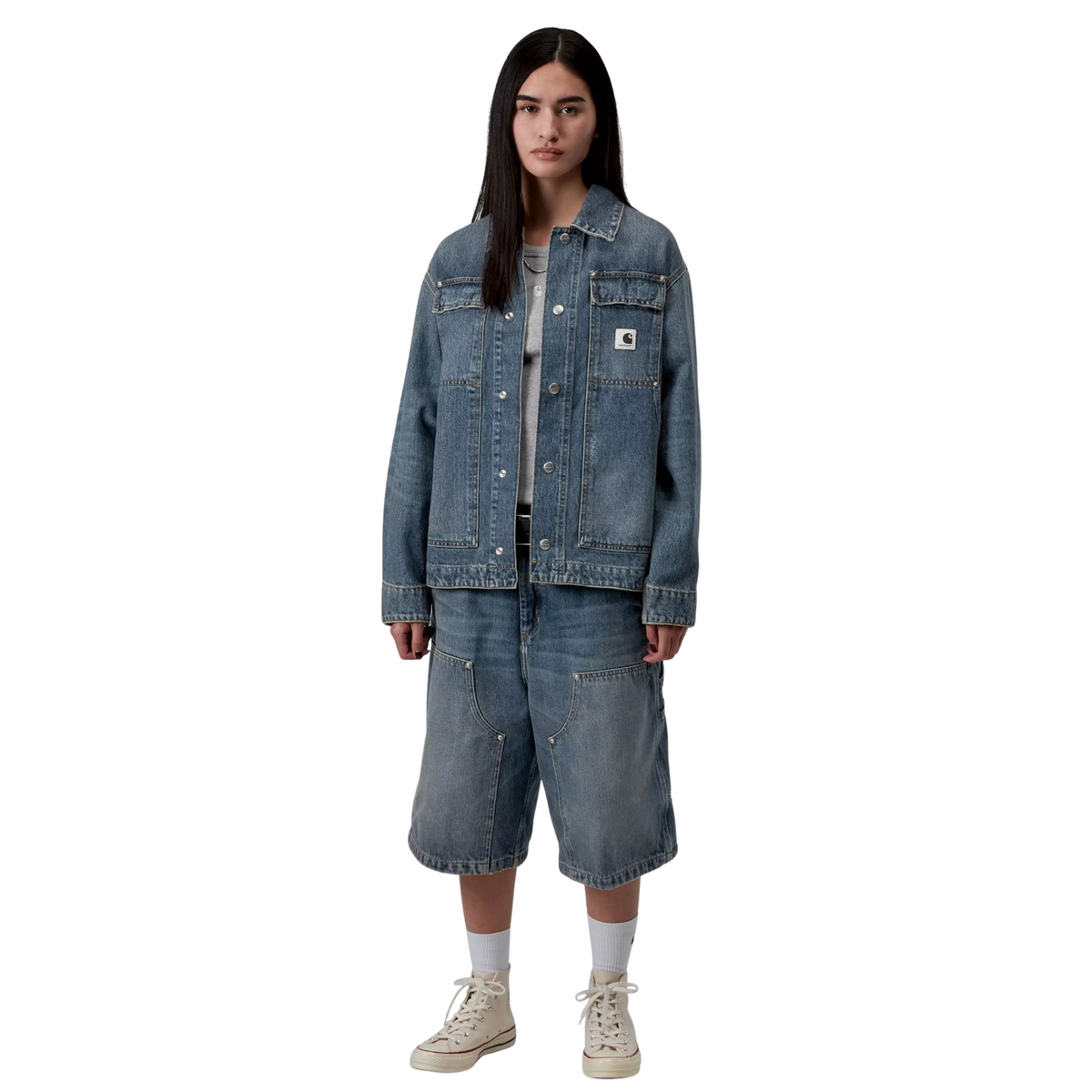 CARHARTT WIP - W' OG Arctic Jacket