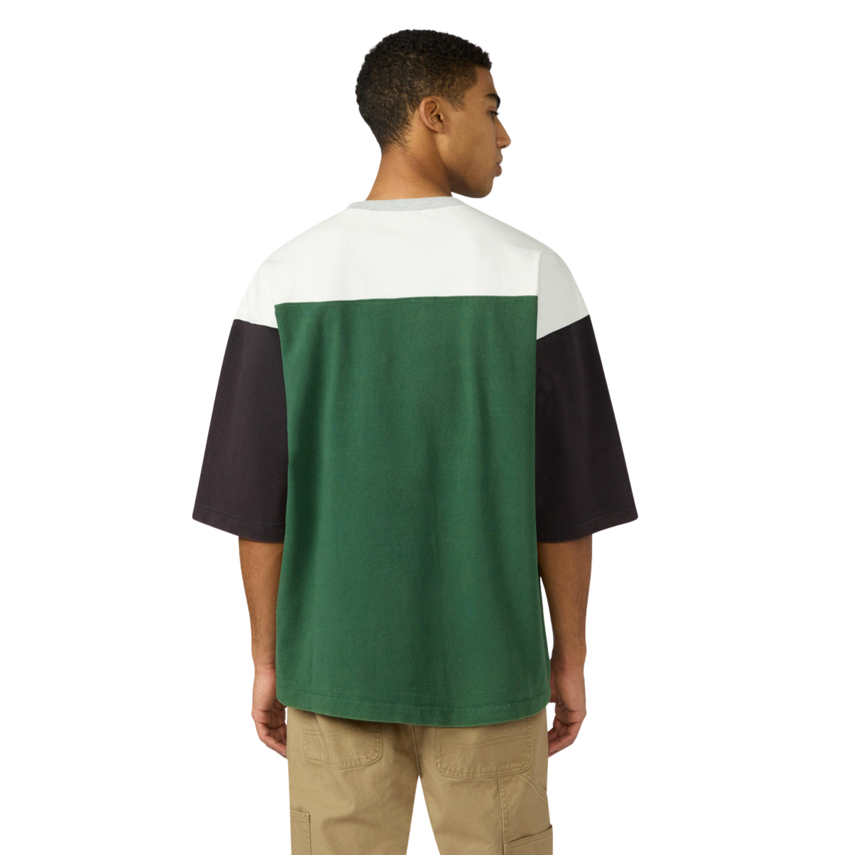 CHAMPION - 3/4 Sleeves T-Shirt