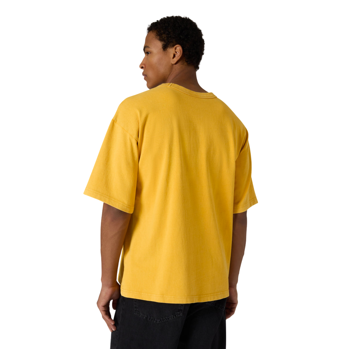 CHAMPION - Crewneck T-Shirt