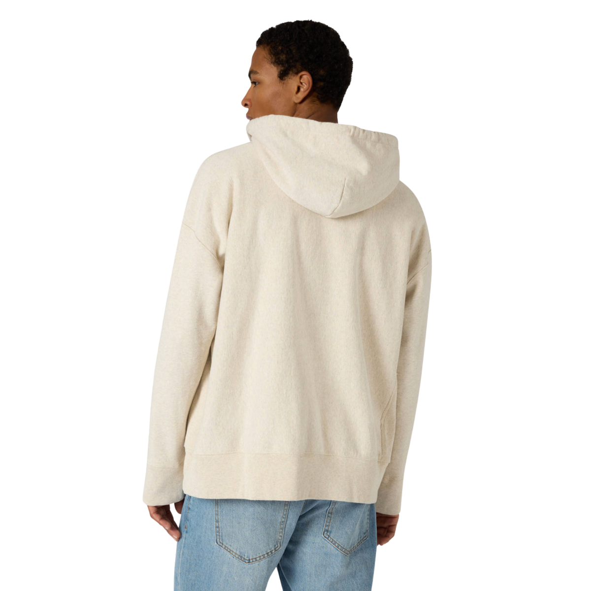 CHAMPION - Hooded Sweatshirt