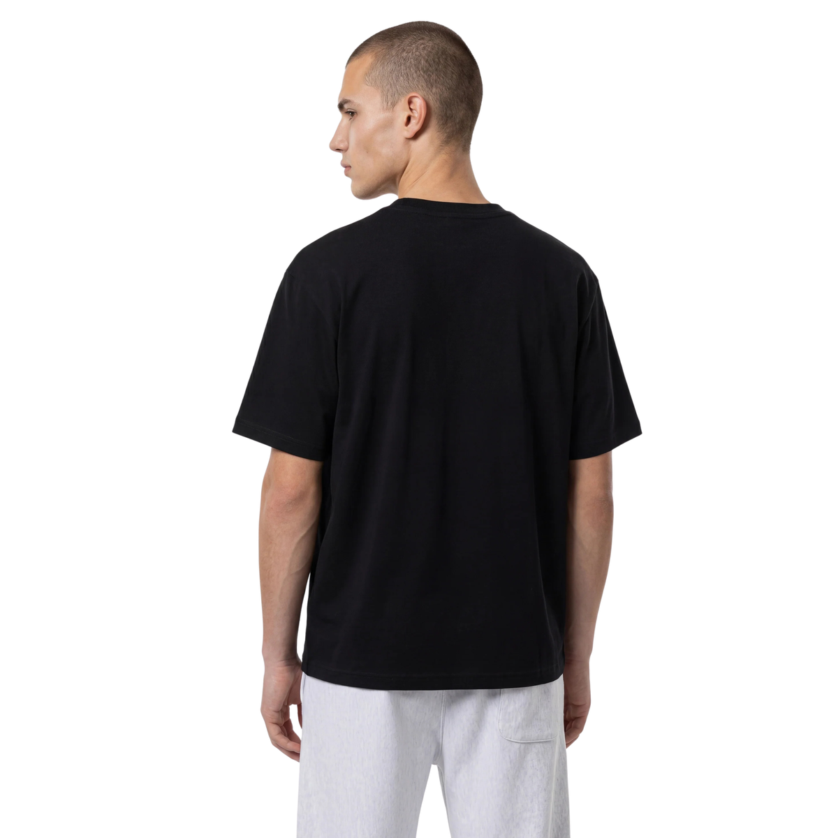 CHAMPION - S\S Oversized T-Shirt