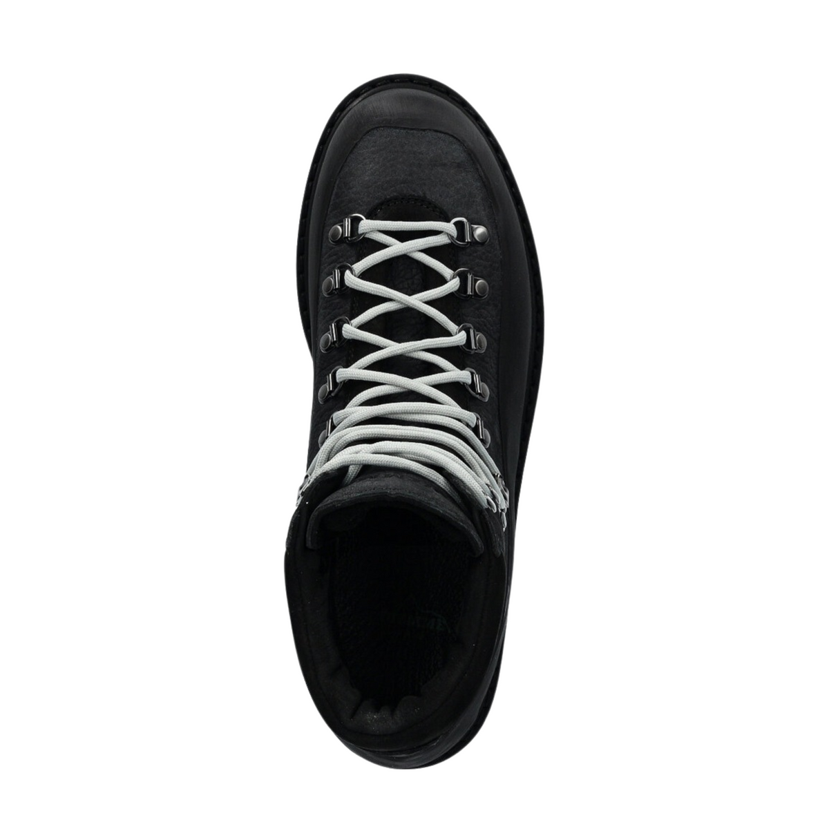 DIEMME - Roccia Vet Gomma Black Leather