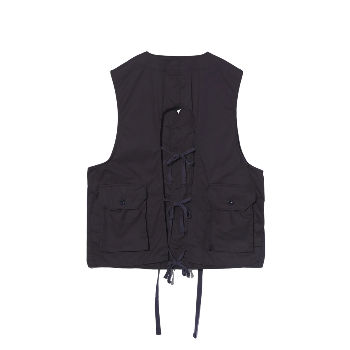 ENGINEERED GARMENTS - C-1 Vest
