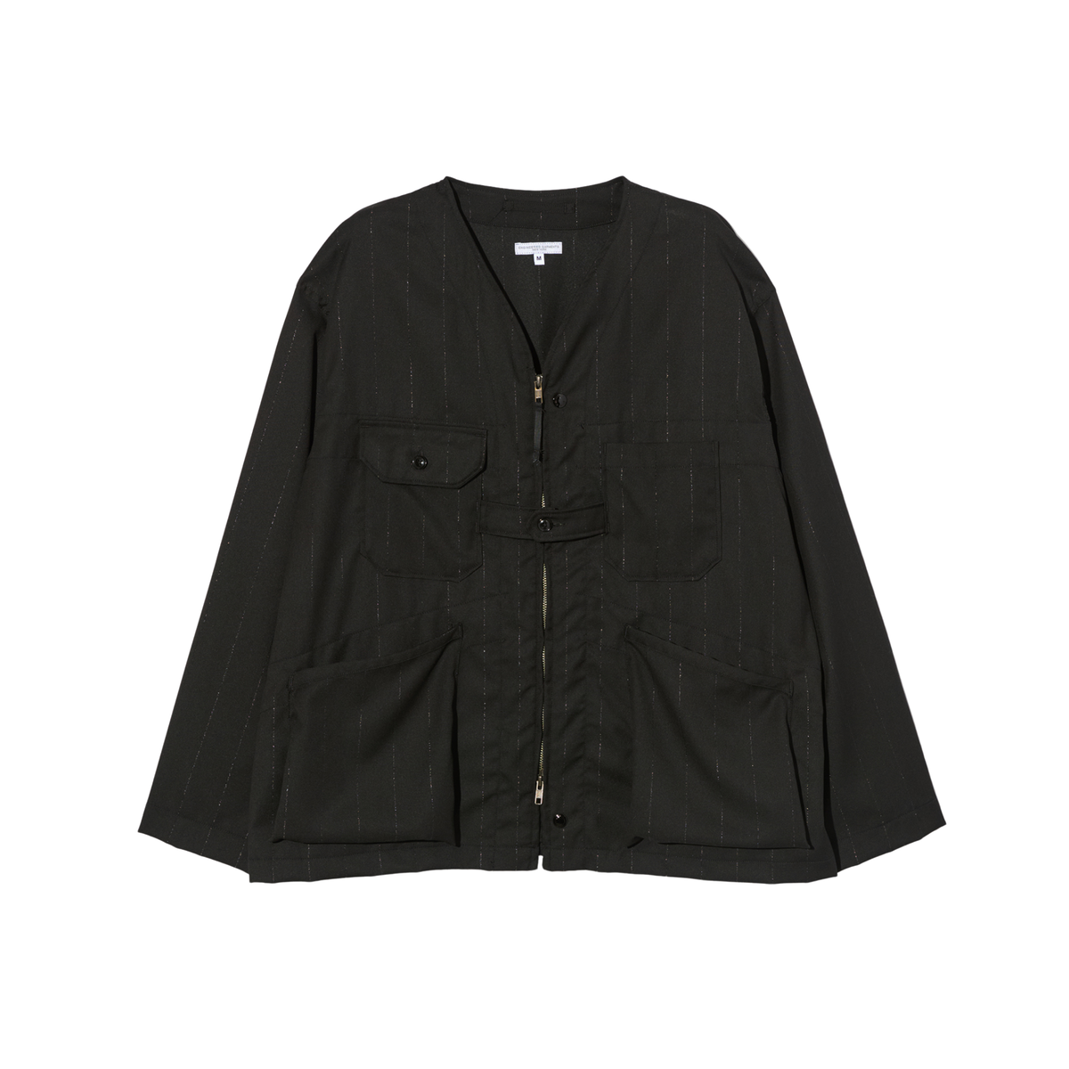 ENGINEERED GARMENTS - Cardigan Jacket