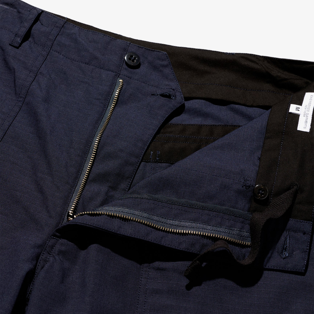 ENGINEERED GARMENTS - Fatigue Pant