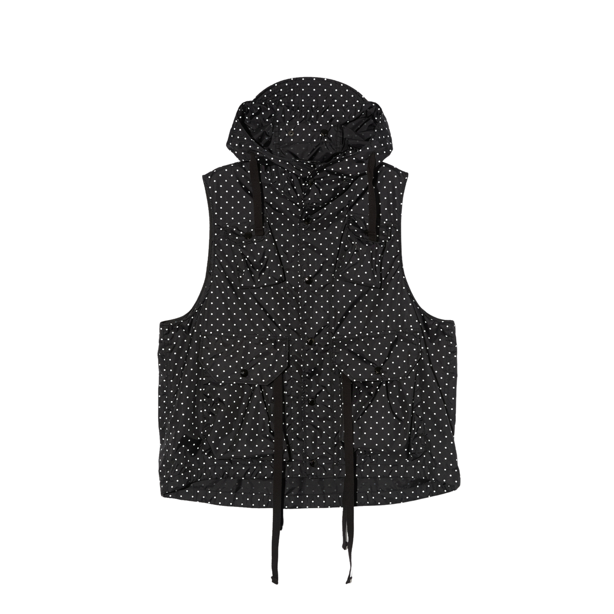 ENGINEERED GARMENTS - Field Vest