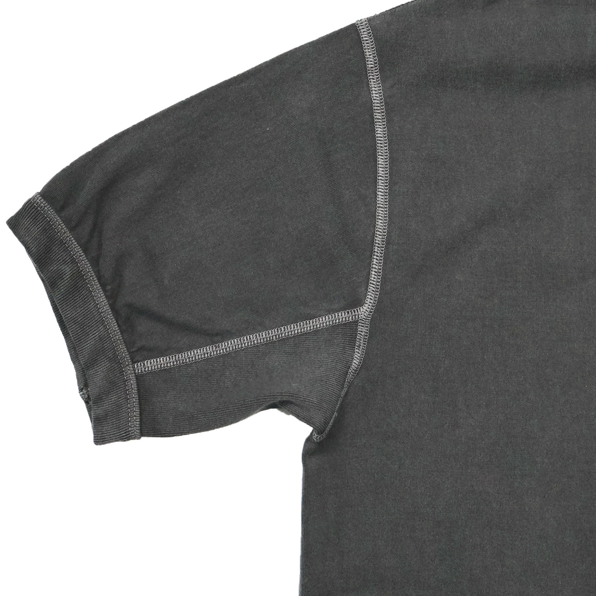 FULL COUNT - 5222 Flat Seam Heavyweight T-Shirt