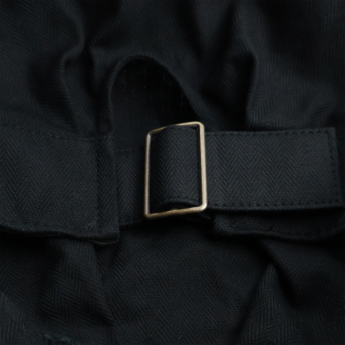 FULL COUNT - Herringbone Rail Road Cap