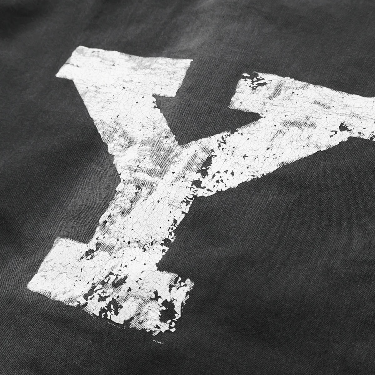 FULL COUNT - US Army Black Denim Pullover Shirt VE