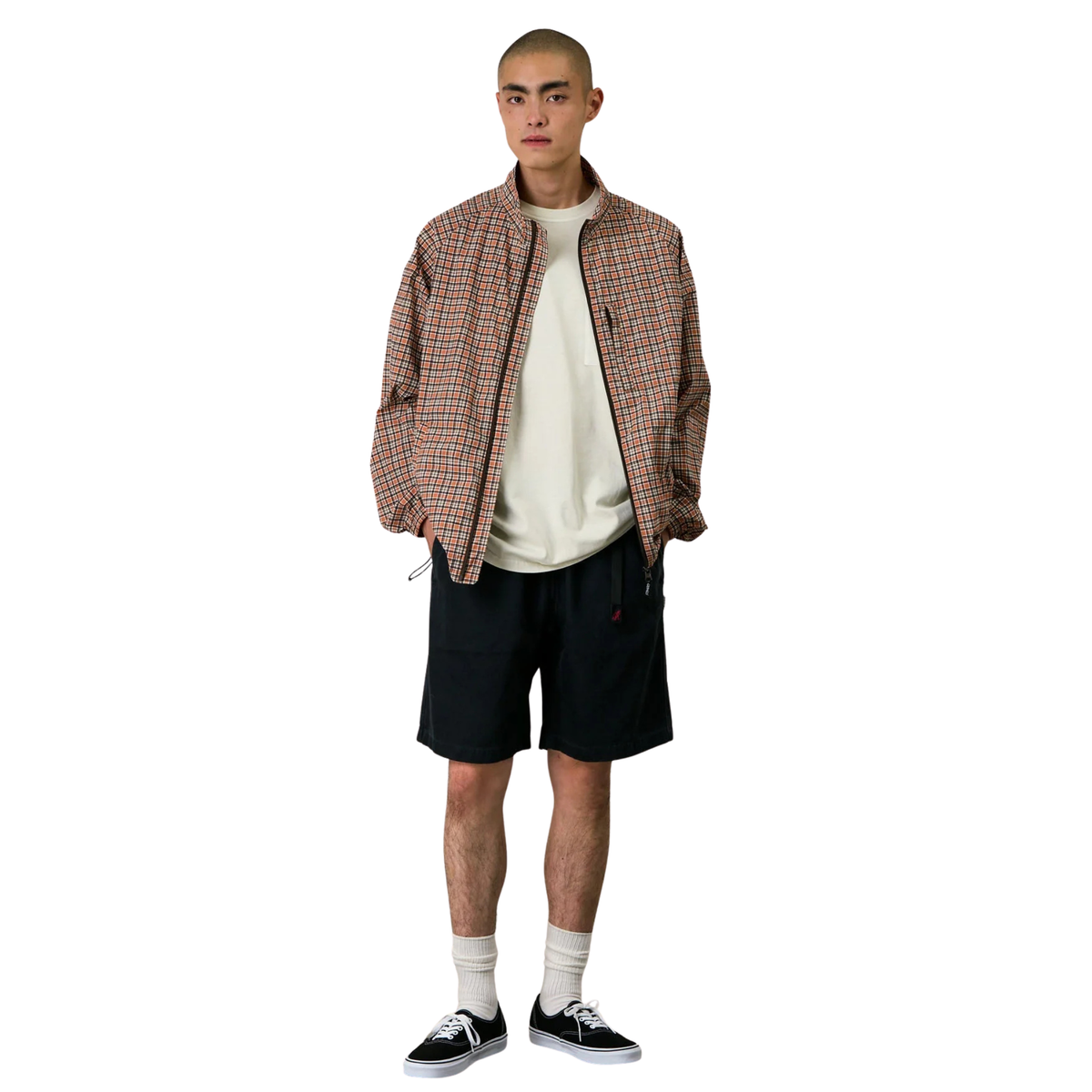 GRAMICCI - Hemp G-Short