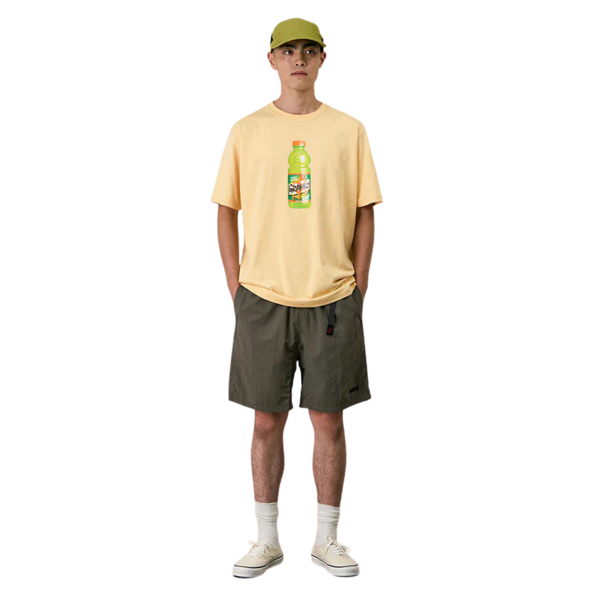 GRAMICCI - Nylon Packable G-Short