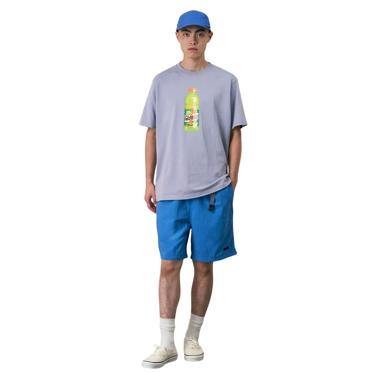 GRAMICCI - Nylon Packable G-Short
