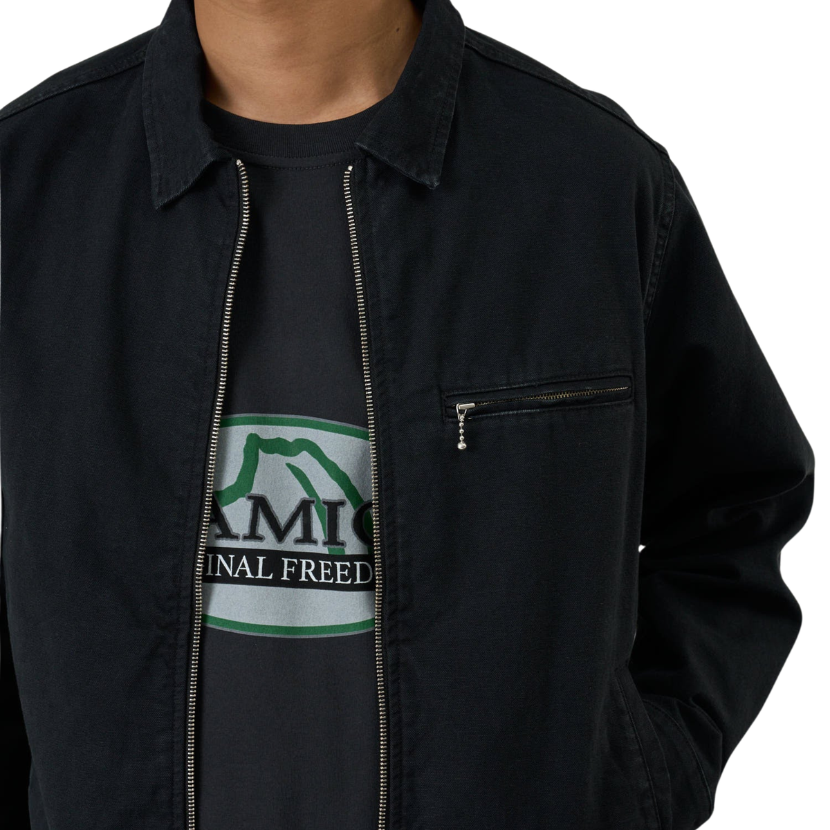 GRAMICCI - Taos Canvas Jacket
