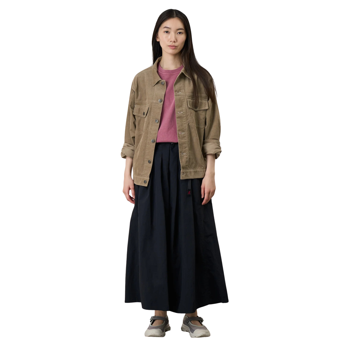 GRAMICCI - W' Nylon Flare Pant