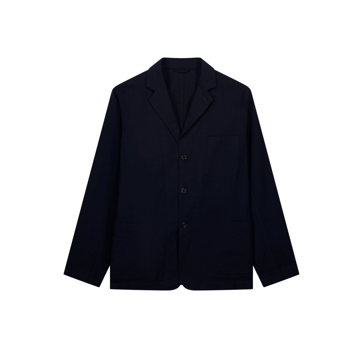 HARTFORD - Julian Woven Jacket