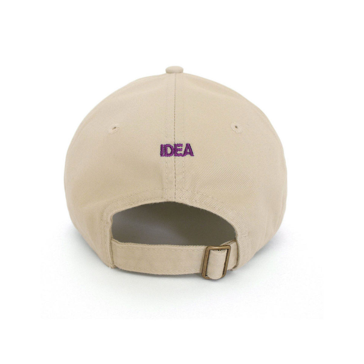 IDEA - David & Victoria Hat