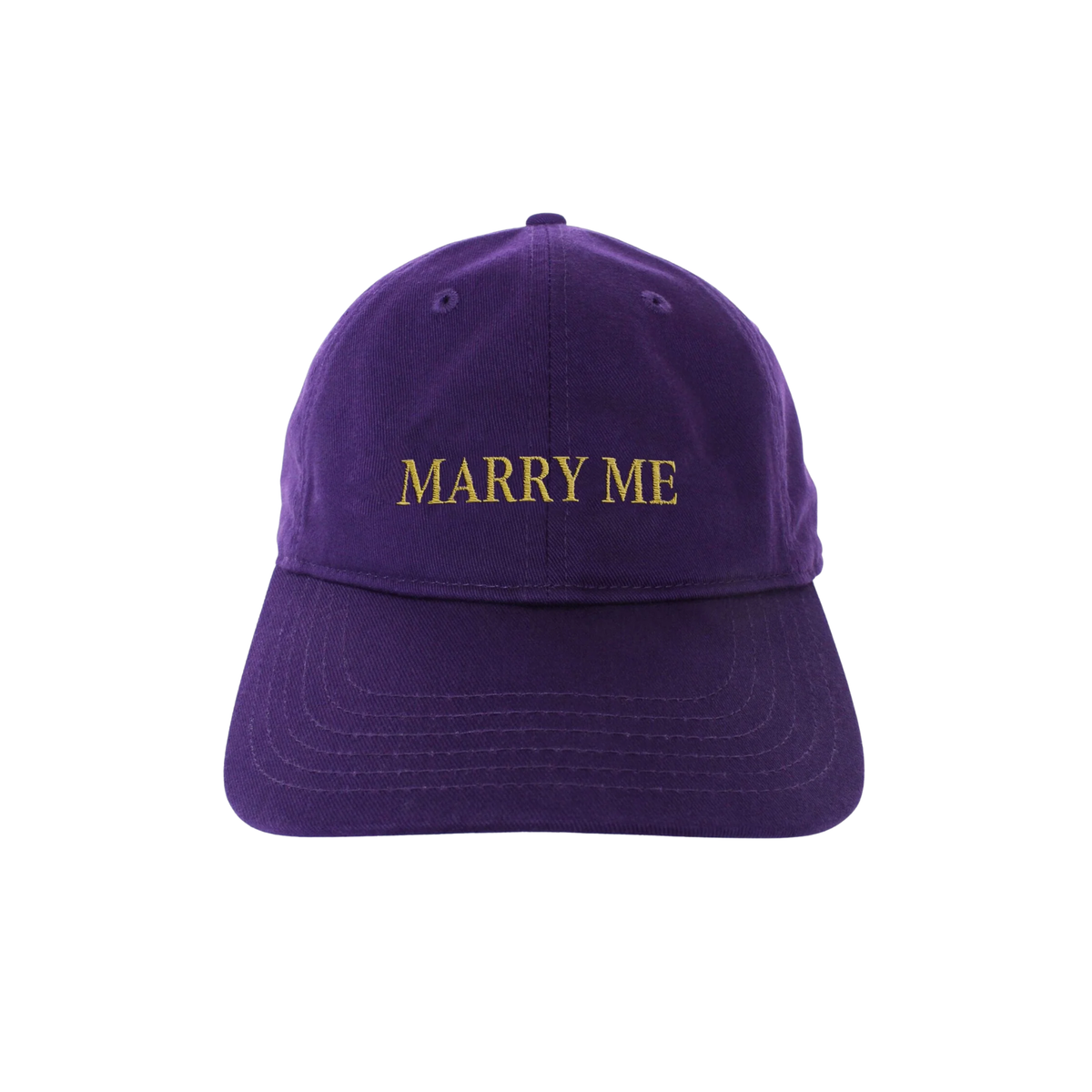 IDEA - Marry Me Hat