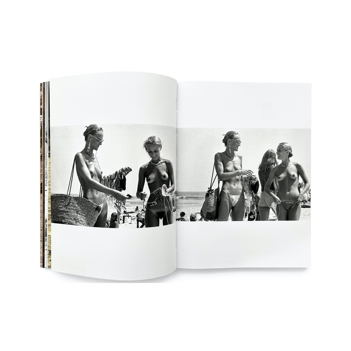 IDEA - Oriol Maspons Ibiza (2nd Edition) Book