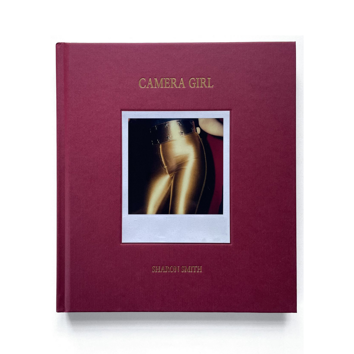 IDEA - Sharon Smith Camera Girl Book