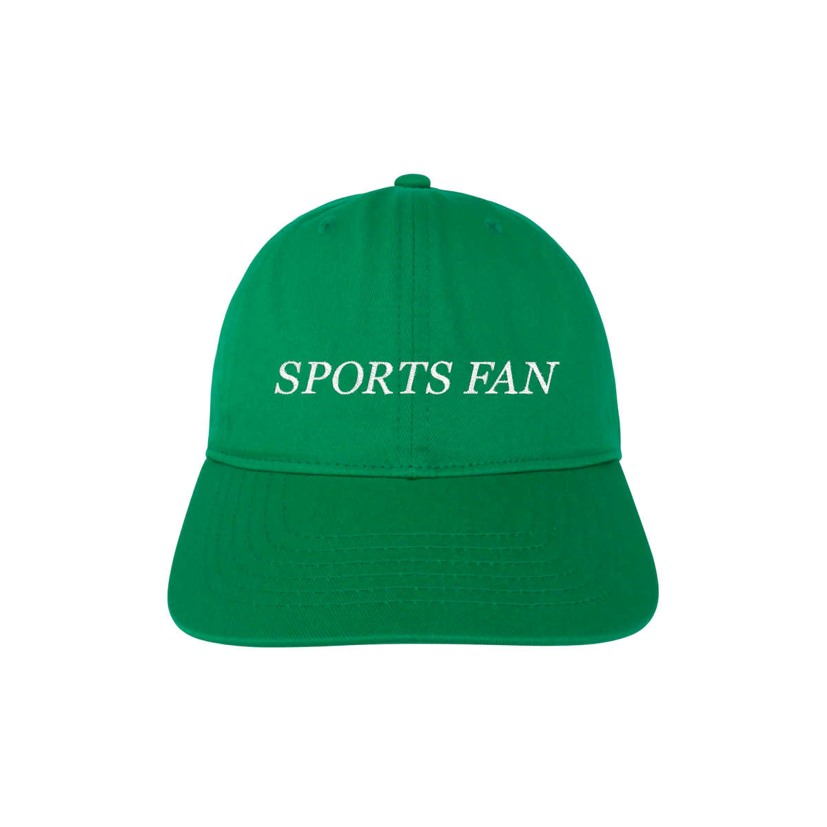 IDEA - Sports Fan Hat