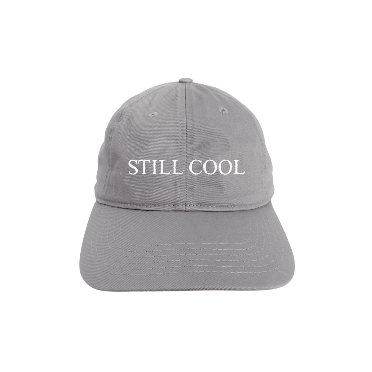 IDEA - Still Cool Hat