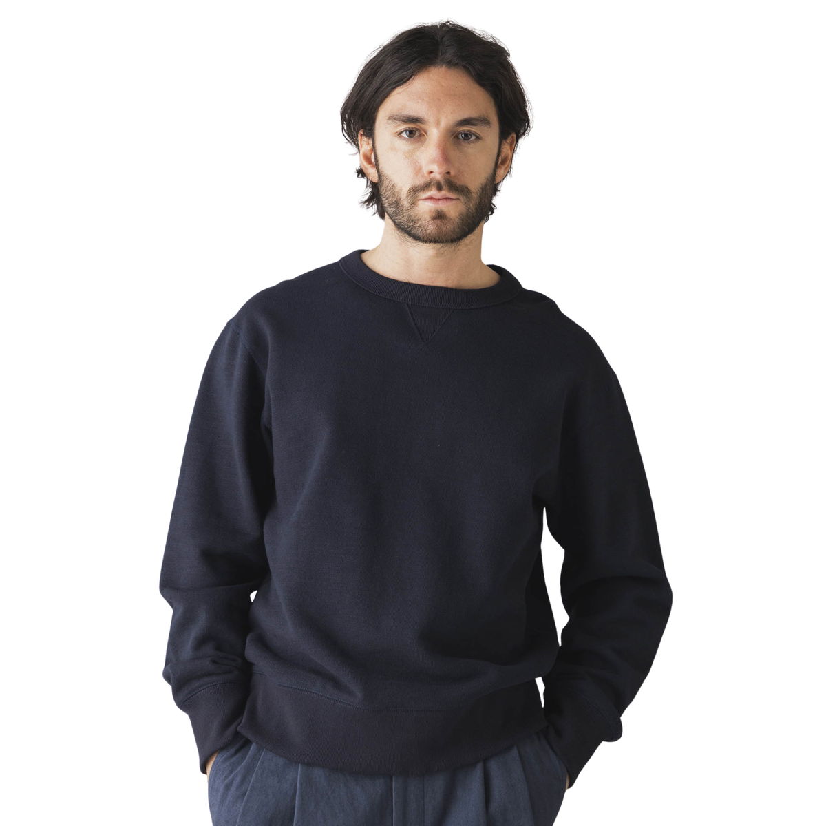 JACKMAN - GG Sweat Crewneck