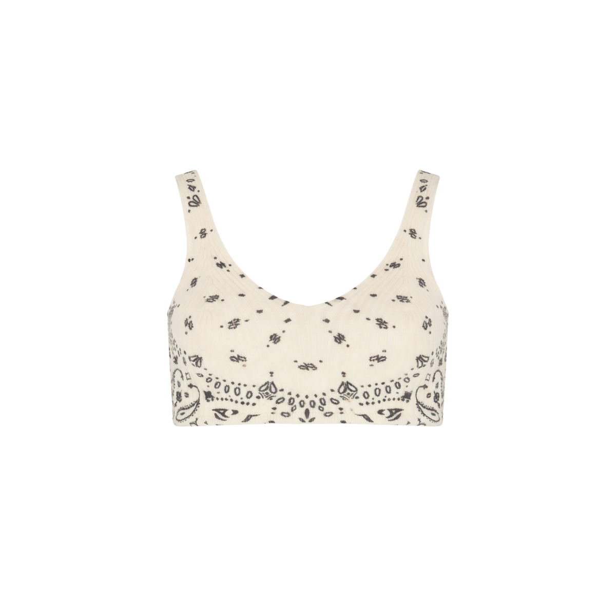 KUJTEN - W' Guapa Bandana Bralette