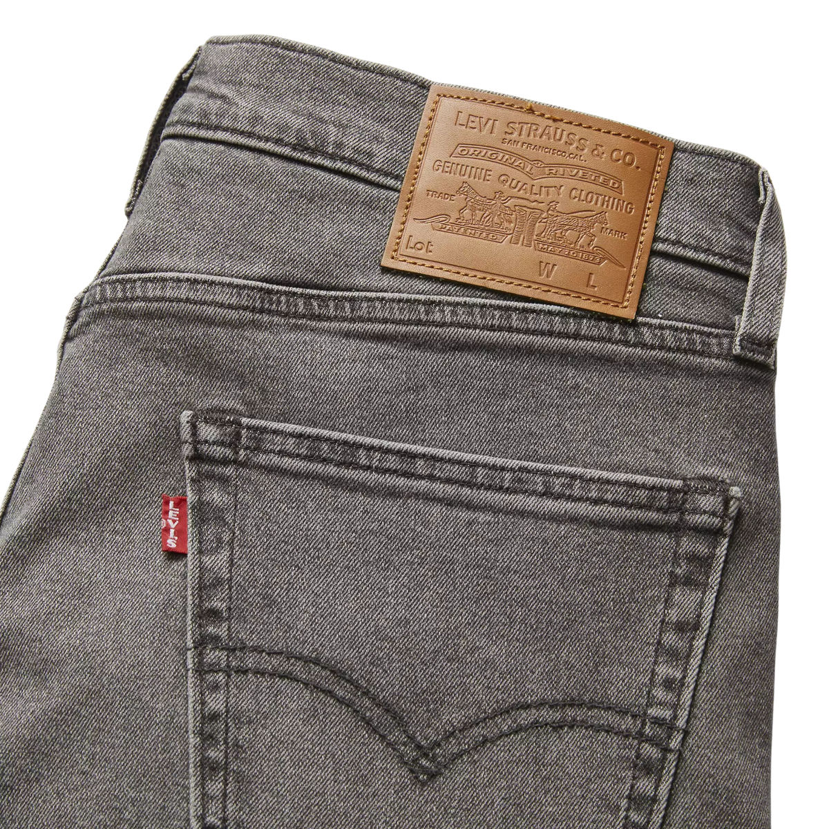LEVI'S - 502™ Taper