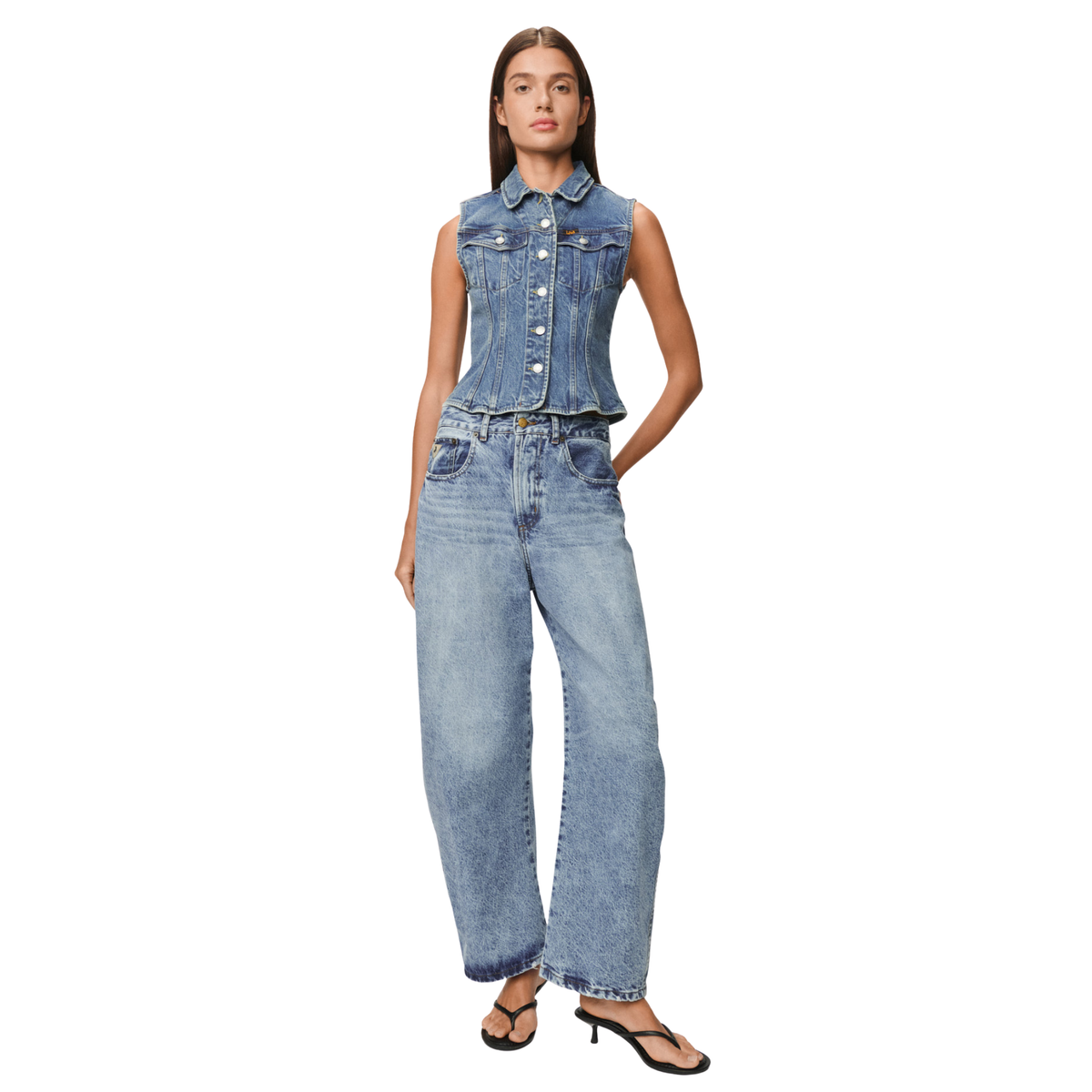 LOIS - Celine Vest