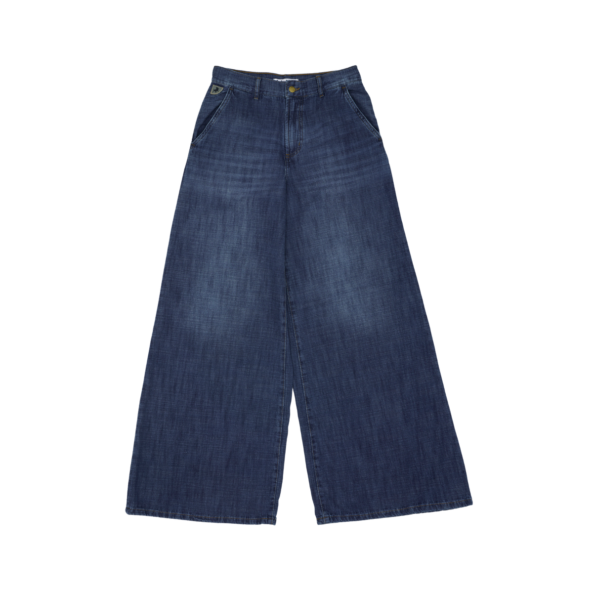 LOIS - New Marlene Linen Cross Stone