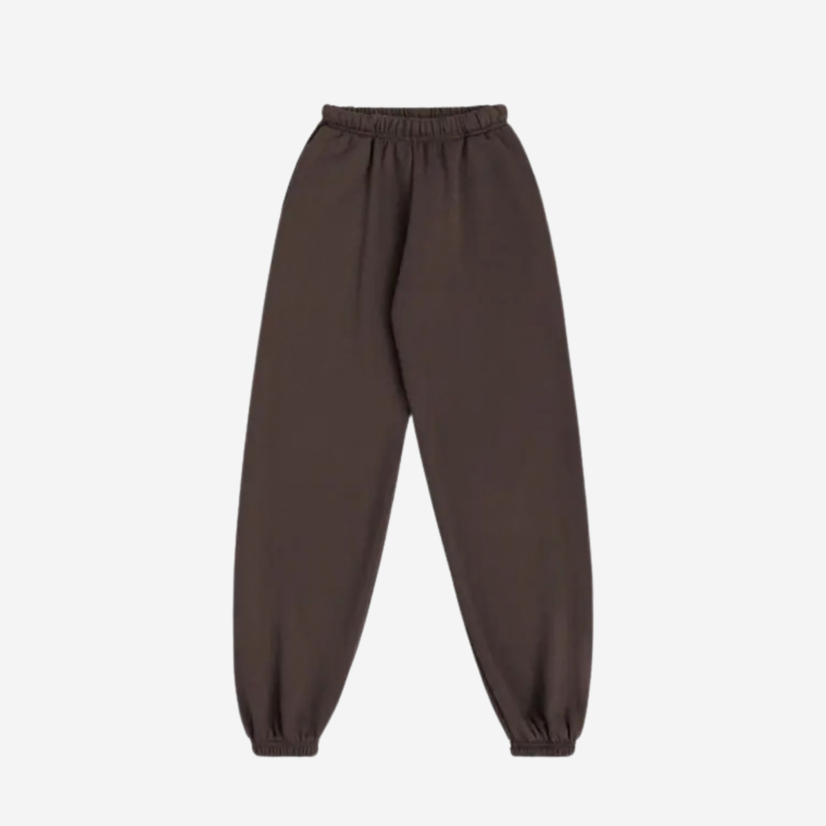 LOS ANGELES APPAREL - W' Flex Fleece High Waist Sweatpant