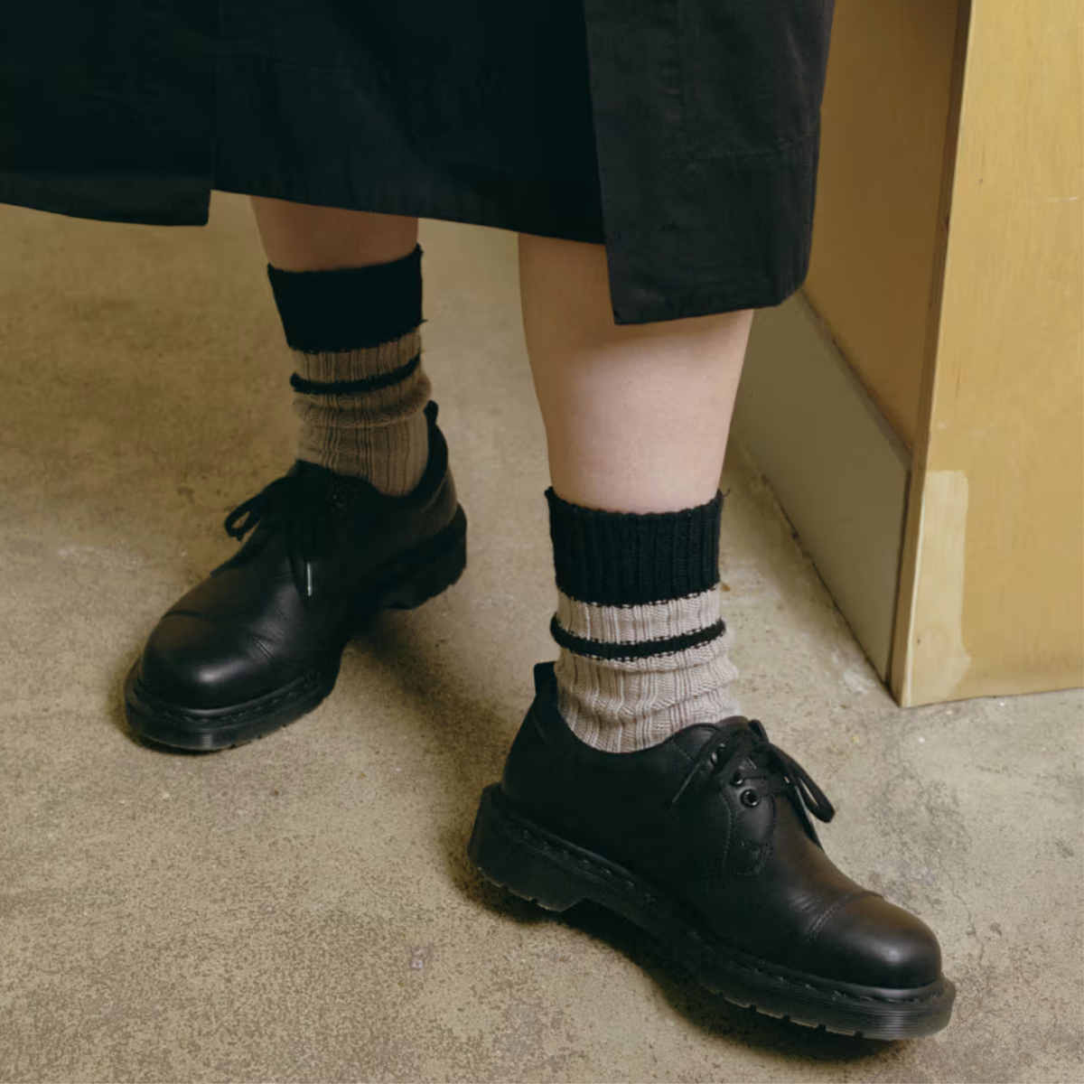 MHL. - Dr. Martens 1461