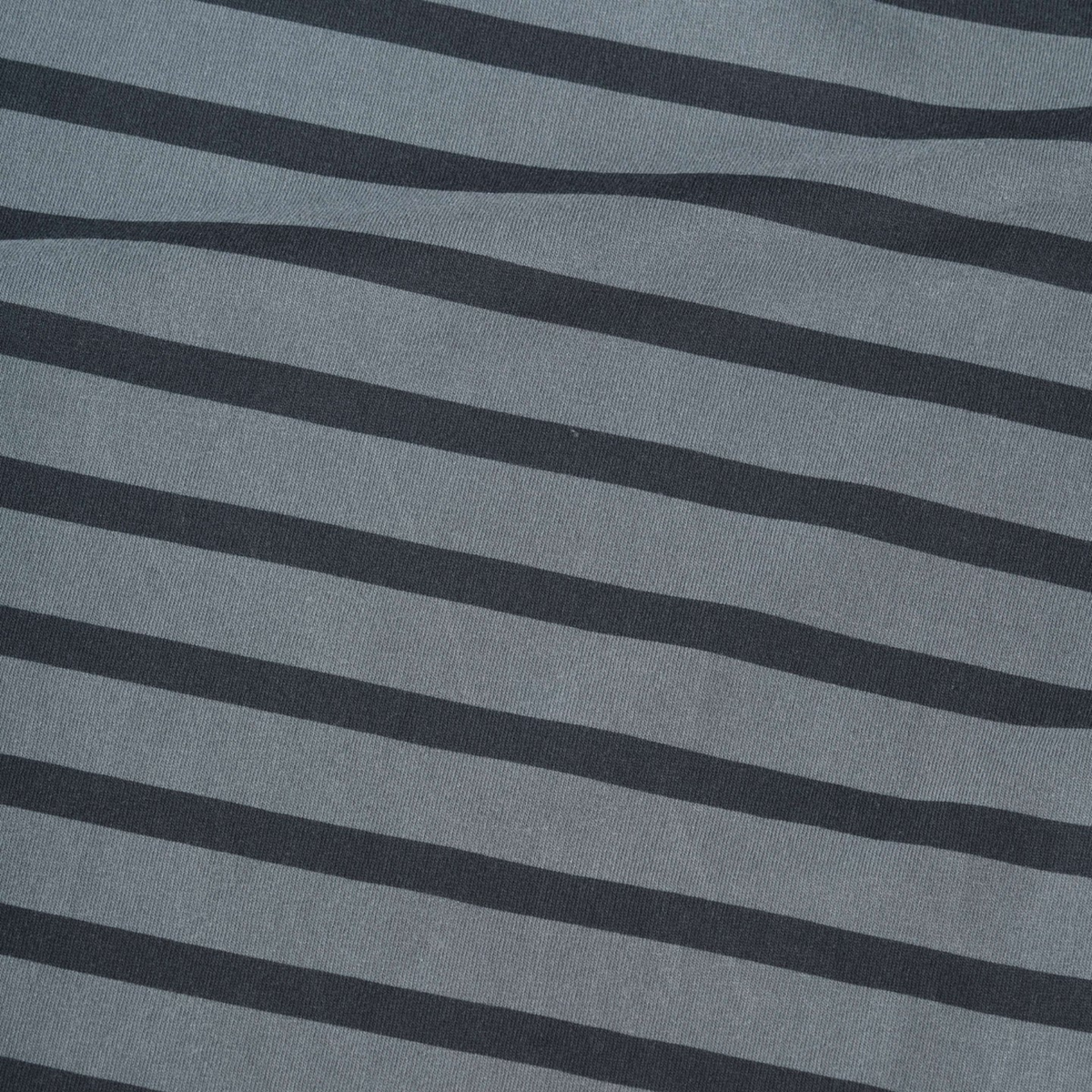 MHL. - S\S Overdye Stripe T-Shirt
